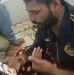 हिस्ट्रीशीटर बोला- जिसने मेरी पिस्टल छीनी, उसे 5 दिन में मार दूंगा, इसके बाद ही जेल जाऊंगा
