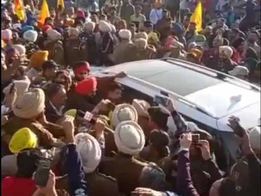 कंगना रनोट ने फिर दिखाए तेवर:बोलीं- मैंने किसी से माफी नहीं मांगी, कृषि कानूनों के हक में बोलती रहूंगी