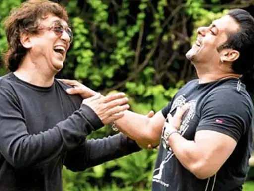 साजिद की रिक्वेस्ट पर सलमान ने ‘कभी ईद कभी दिवाली’ के लिए घटाई अपनी फीस, 150 की जगह लेंगे 125 करोड़
