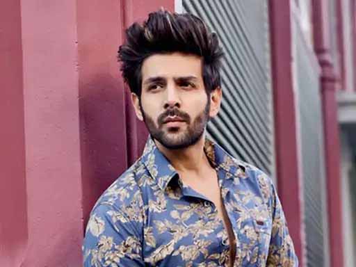 ‘दोस्ताना 2’ पर कार्तिक का बयान:मैं बॉलीवुड में किसी कैंप से नहीं हूं, करन जौहर पर कोई कमेंट नहीं करना चाहता