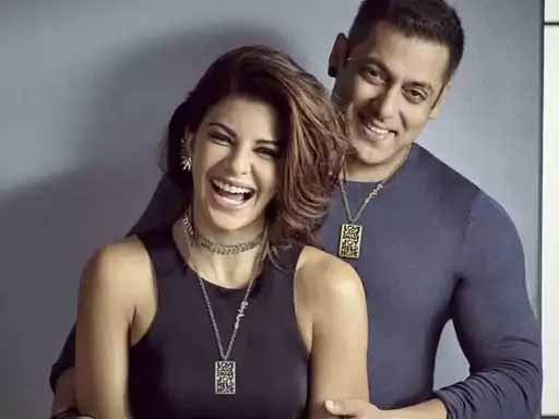 द-बैंग टूर:जैकलीन फर्नांडीज को रियाद कॉन्सर्ट से रिप्लेस कर सकते हैं सलमान खान
