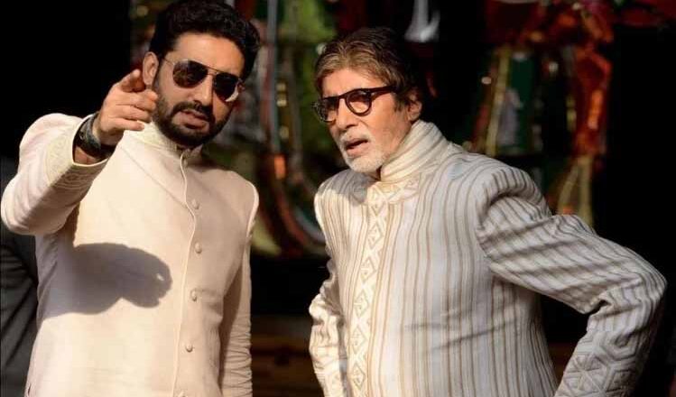 अभिषेक ने पिता अमिताभ बच्चन और बॉलीवुड में अपने संघर्ष को लेकर कही ये बड़ी बात