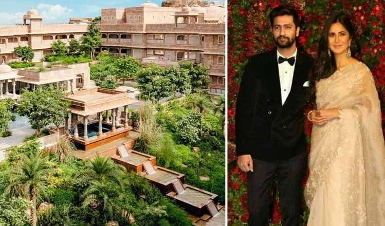 700 साल पुराने बरवाड़ा किले में क्या है खास, लाखों में है एक रात की कीमत