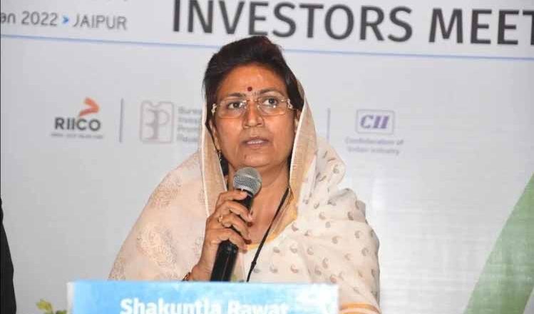‘इंवेस्ट राजस्थान 2022’ : ‘दिल्ली इंवेस्टर्सकनेक्ट’ में 78,700 करोड़ रुपये के निवेश प्रस्ताव मिले