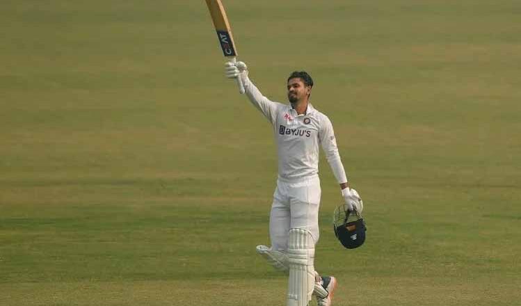 टीम इंडिया ने श्रेयस अय्यर के 27वें बर्थडे को बनाया खास