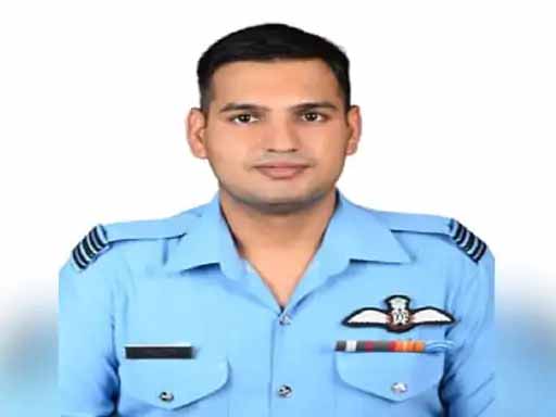 बिपिन रावत के साथ शहीद हुआ झुंझुनूं का लाल