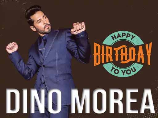डिनो का 46वां जन्मदिन:22 साल के करियर में सिर्फ 1 हिट फिल्म दे पाए डिनो मोरिया, अब चलाते हैं रेस्टोरेंट का बिजनेस