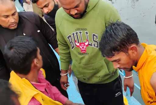 IIT रुड़की के स्टूडेंट की बांध में डूबने से मौत