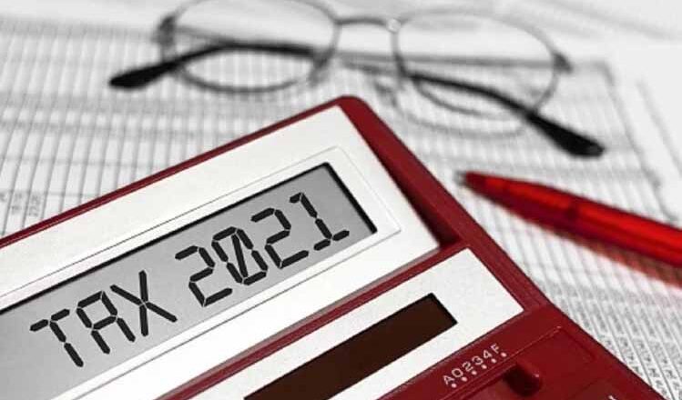 अब घर बैठे खुद भरिए आईटीआर