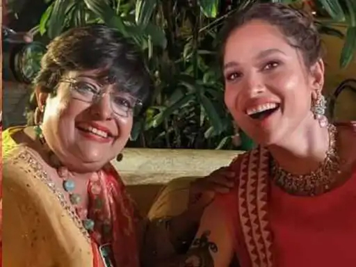 अंकिता लोखंडे और विक्की जैन की शादी के प्री-वेडिंग फंक्शन्स हुए शुरू