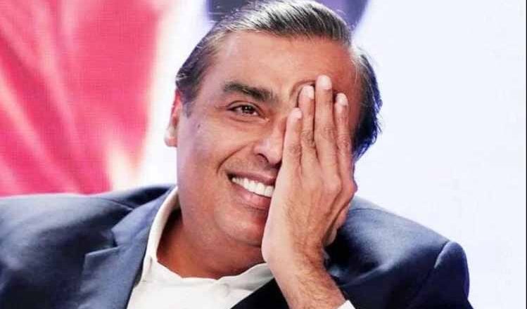 कर्ज में डूबी इस कंपनी पर मुकेश अंबानी की नजर