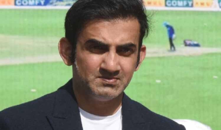 दो बार के आईपीएल चैंपियन गौतम गंभीर की लीग में हुई वापसी