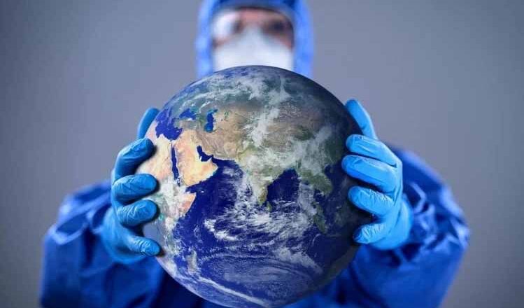 इस बात को लेकर चिंतित है डब्ल्यूएचओ
