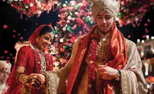पति निक जोनस के साथ लॉन्ग डिस्टेंस रिलेशनशिप पर प्रियंका चोपड़ा बोलीं- उनसे अलग रहना वाकई में बहुत मुश्किल था