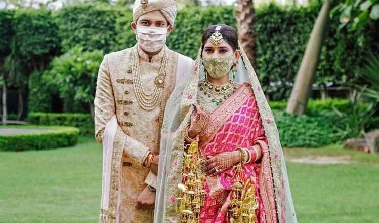 कोरोना काल में आया ऑनलाइन शादियों का ट्रेंड