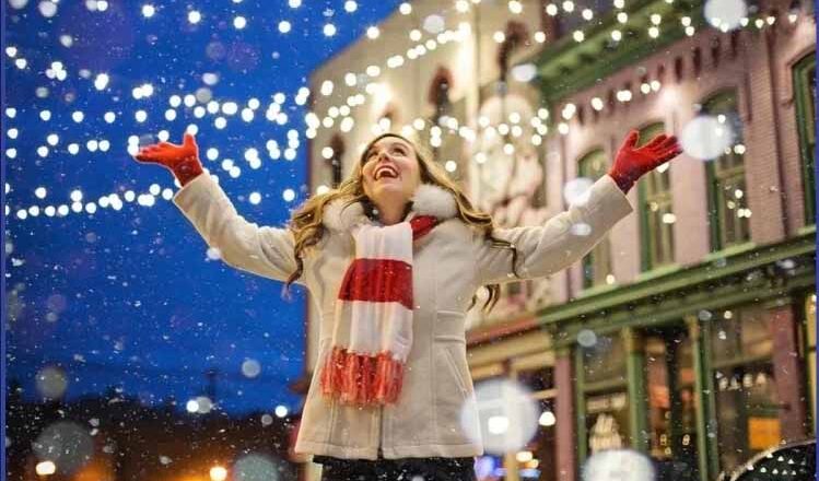 परिवार के साथ क्रिसमस पर घूमने का है प्लान