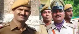 ASI का ऑडियो, SHO ने घूस लेकर निलंबित करवाया:सुसाइड की धमकी