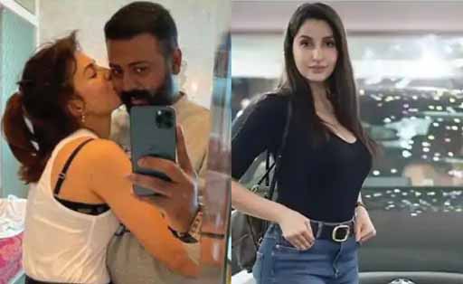 ठग सुकेश चंद्रशेखर के खिलाफ ED के साथ आईं नोरा फतेही
