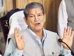 उत्तराखंड कांग्रेस में घमासान, नाराज हरीश रावत बोले- मुझे रोकने की कोशिश की जा रही