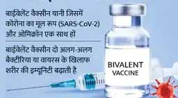 एक्सपर्ट्स ने सुझाया फॉर्मूला- वुहान का वाइल्ड वायरस और ओमिक्रॉन को मिक्स करके बनाएं सुपर वैक्सीन