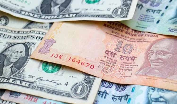 2021 में एशियाई मुद्राओं में रुपये का प्रदर्शन सबसे खराब