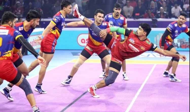 यू मुम्बा और बेंगलुरु बुल्स के बीच होगी पहली टक्कर
