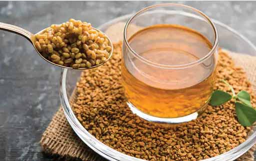 सुबह-सुबह खाली पेट पिएं मेथी का पानी, डायबिटीज से लेकर पेट संबंधी समस्याओं को रखें अंडर कंट्रोल