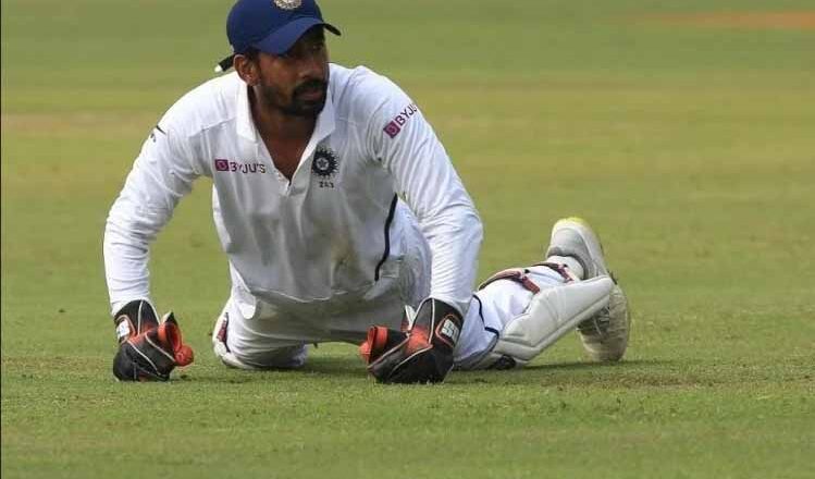 मुंबई टेस्ट के लिए रिद्धिमान साहा फिट, कप्तान विराट कोहली ने की पुष्टि