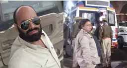 एक महीने पहले अहमदाबाद से आया था कुख्यात तस्कर, भाभी के प्रेमी के भाई ने अपने तबेले में दी पनाह