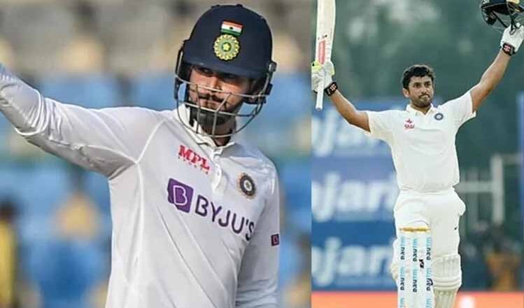 क्या करुण नायर जैसा होगा श्रेयस का हाल या मुंबई टेस्ट में मौका देंगे विराट?