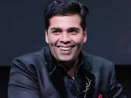 करण जौहर ने शेयर किया अपने चार साल के बेटे का ऑडिशन
