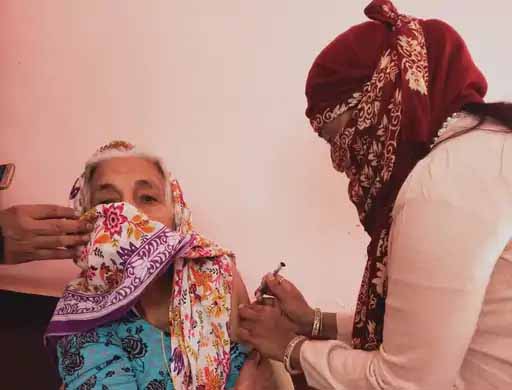 बीकानेर में कोरोना:रविवार को फिर तीन नए कोरोना पॉजिटिव, उन्नीस व इक्कीस साल के युवक भी आए चपेट में, नोखा में फिर नया संक्रमित