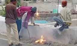 सिर्फ उदयपुर के आसपास रहेगी ठंड