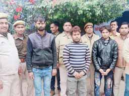 एक साल पहले बनाया पिता को मारने का प्लान:भाई का इंश्योरेंस क्लेम मिलने पर आया आइडिया