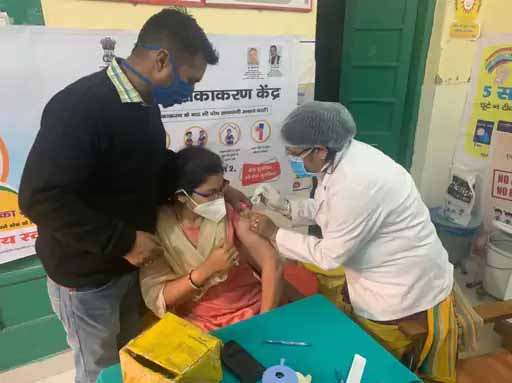 बीकानेर में कोरोना:कोरेाना के पांच नए संक्रमित मिले, लगातार बढ़ रही संख्या, तीसरी लहर का संकेत