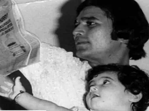 पिता राजेश खन्ना के जन्मदिन पर भावुक हुईं ट्विंकल, अक्षय कुमार ने पत्नी के लिए लिखा- तुम हो तो मेरी जिंदगी आसान है