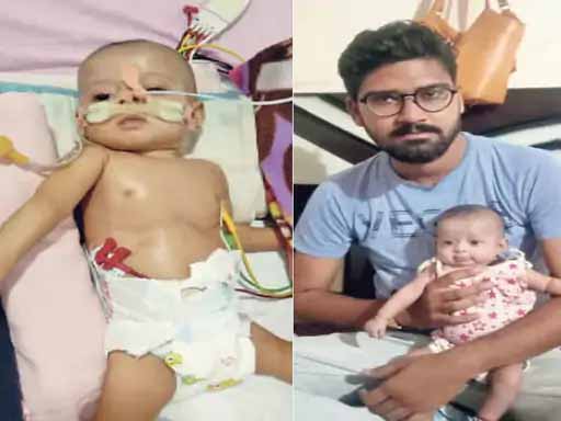सोनू सूद ने बचाई राजस्थान की सोनू की जान