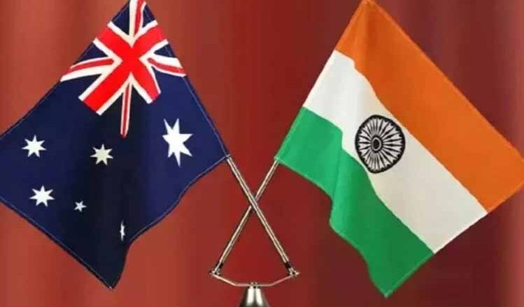 भारत-ऑस्ट्रेलिया: अंतरिम मुक्त व्यापार समझौता जल्द संभव, 100 अरब डॉलर पहुंच सकता है द्विपक्षीय कारोबार