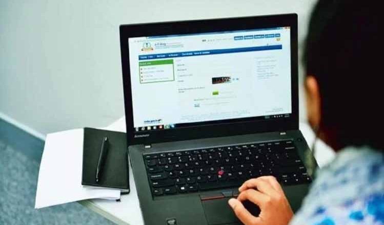 आईटीआर भरने का आज आखिरी मौका