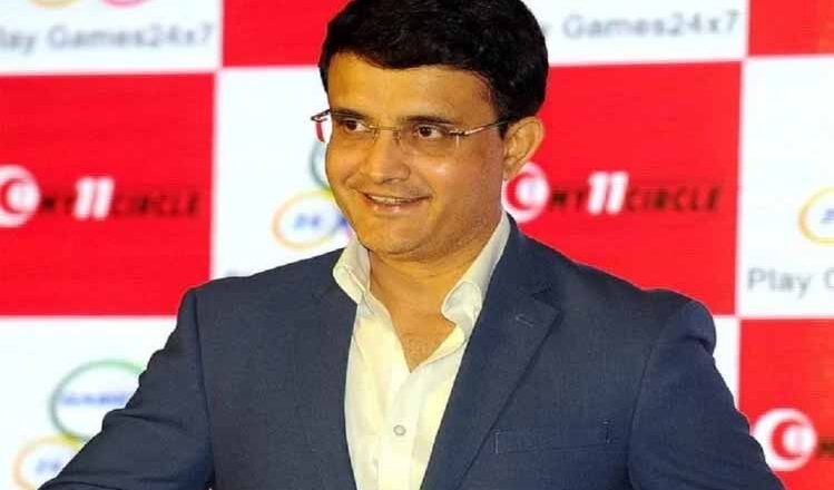 सौरव गांगुली कोरोना से ठीक से ठीक होकर घर लौटे