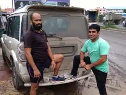 राजू फौजी को जेल में रखने से डरे पुलिसवाले:अजमेर सेंट्रल जेल ने किया इंकार