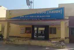 नए साल की पार्टी में पुलिस की सख्ती