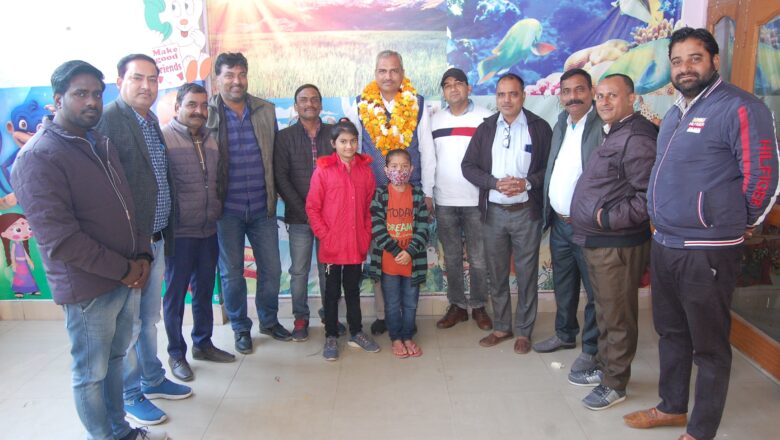 समस्याओं को प्रदेश स्तर तक उठाने की जताई उम्मीद