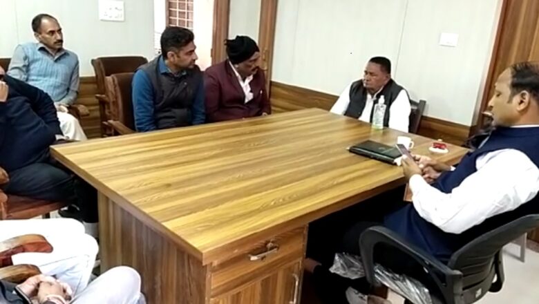 मंडी क्षेत्र में स्मॉग टॉवर लगाने की मांग