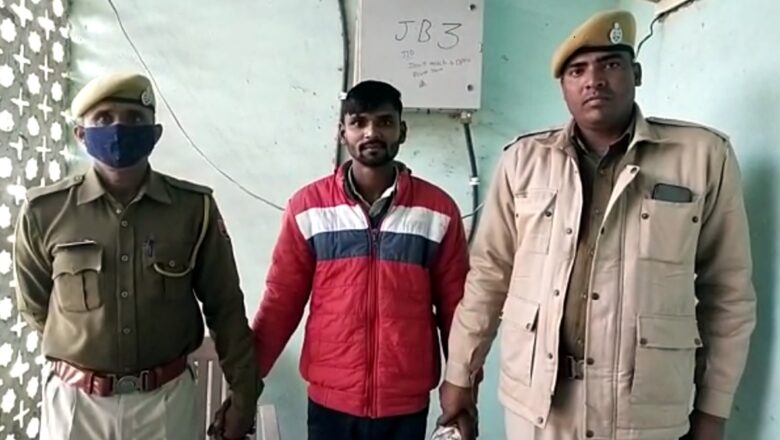 दुष्कर्म मामले में दोषी को 7 साल का कारावास
