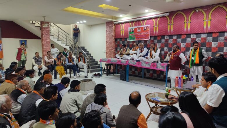 कन्यादान के रूप में 51 हजार रुपए का सहयोग