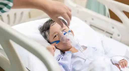 अमेरिका में एक हफ्ते में करीब 2 लाख बच्चों को हुआ कोरोना