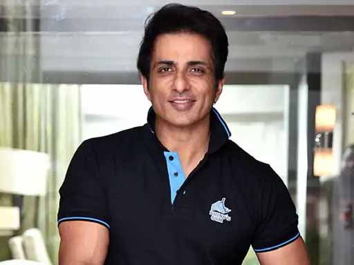 बहन के कांग्रेस ज्वॉइन करने पर सोनू सूद बोले- बीजेपी निशाना नहीं साधेगी, मैं बतौर भाई मालविका के साथ खड़ा रहूंगा