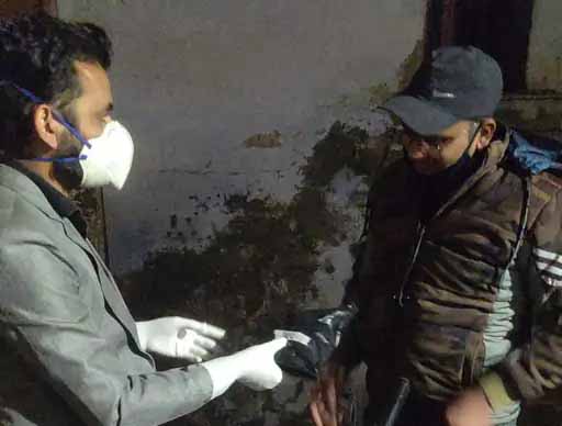 शहर की डिस्पेंसरी रहे बंद, जांच नहीं होने से कोरोना रोगियों की संख्या में आई कमी, सुबह की रिपोर्ट में सिर्फ 57 पॉजिटिव
