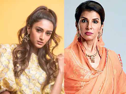 ‘कसौटी’ फेम एरिका फर्नांडिस और उनकी मां हुईं कोरोना पॉजिटिव, ‘छोटी सरदारनी’ की अनीता राज 2 महीने में दूसरी बार संक्रमित